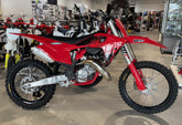 2026 GasGas MC 125